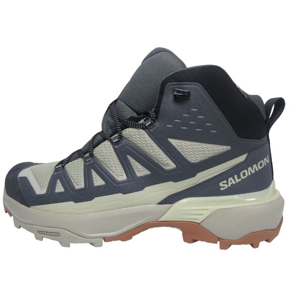 Salomon X Ultra 360 Edge Mid Gore-Tex Hiking Boots Size‎ 12 M/13.5 W - Picture 3 of 11